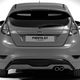 Image for article titled Ford Fiesta ST Five-Door Concept wants you inside it